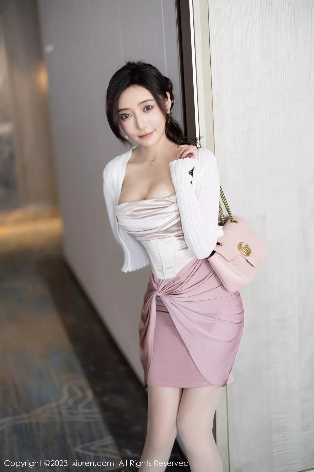 Xrmnw.Vip_王馨瑶_写真