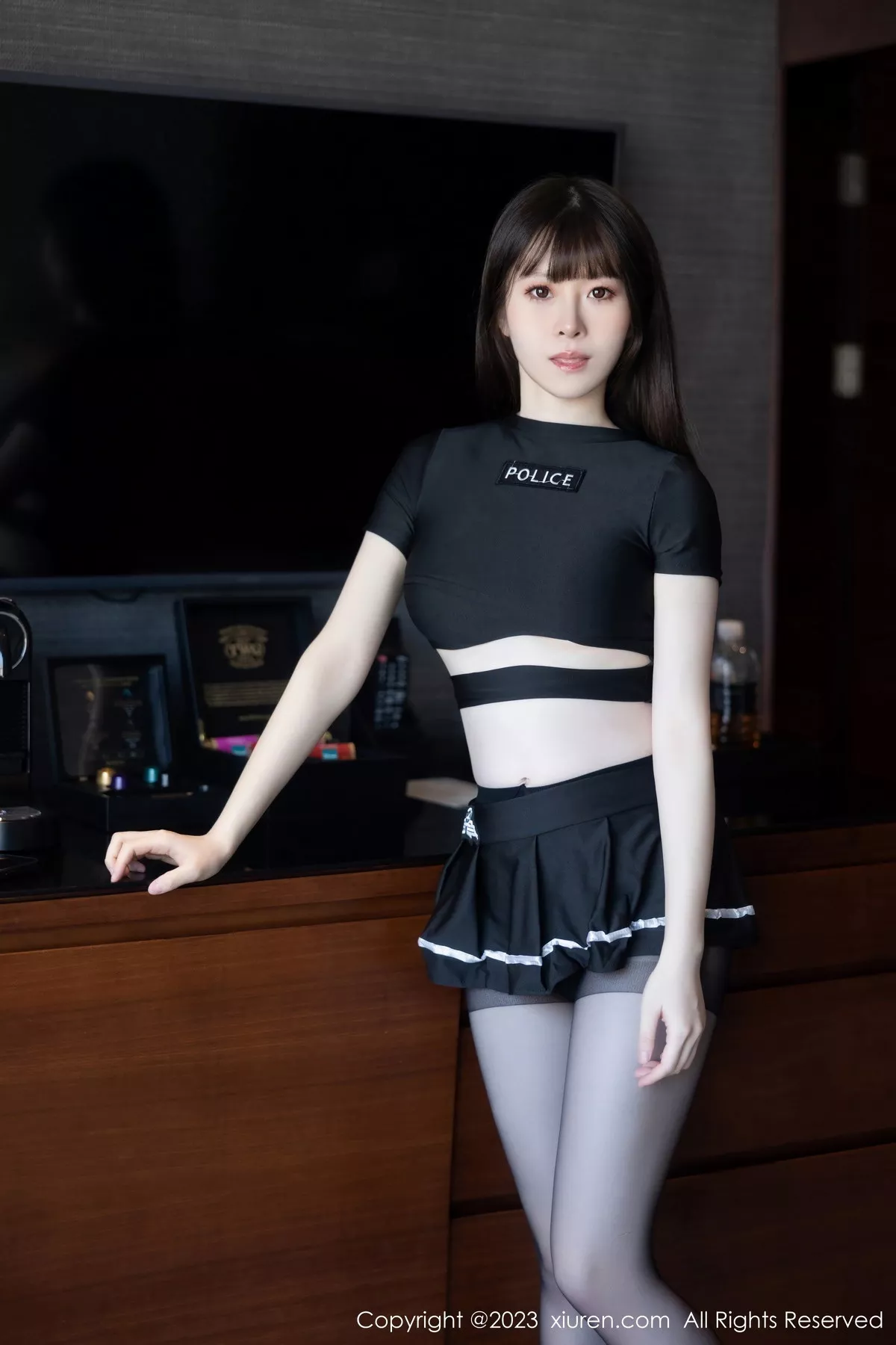 Xrmnw.Vip_林悠悠_写真