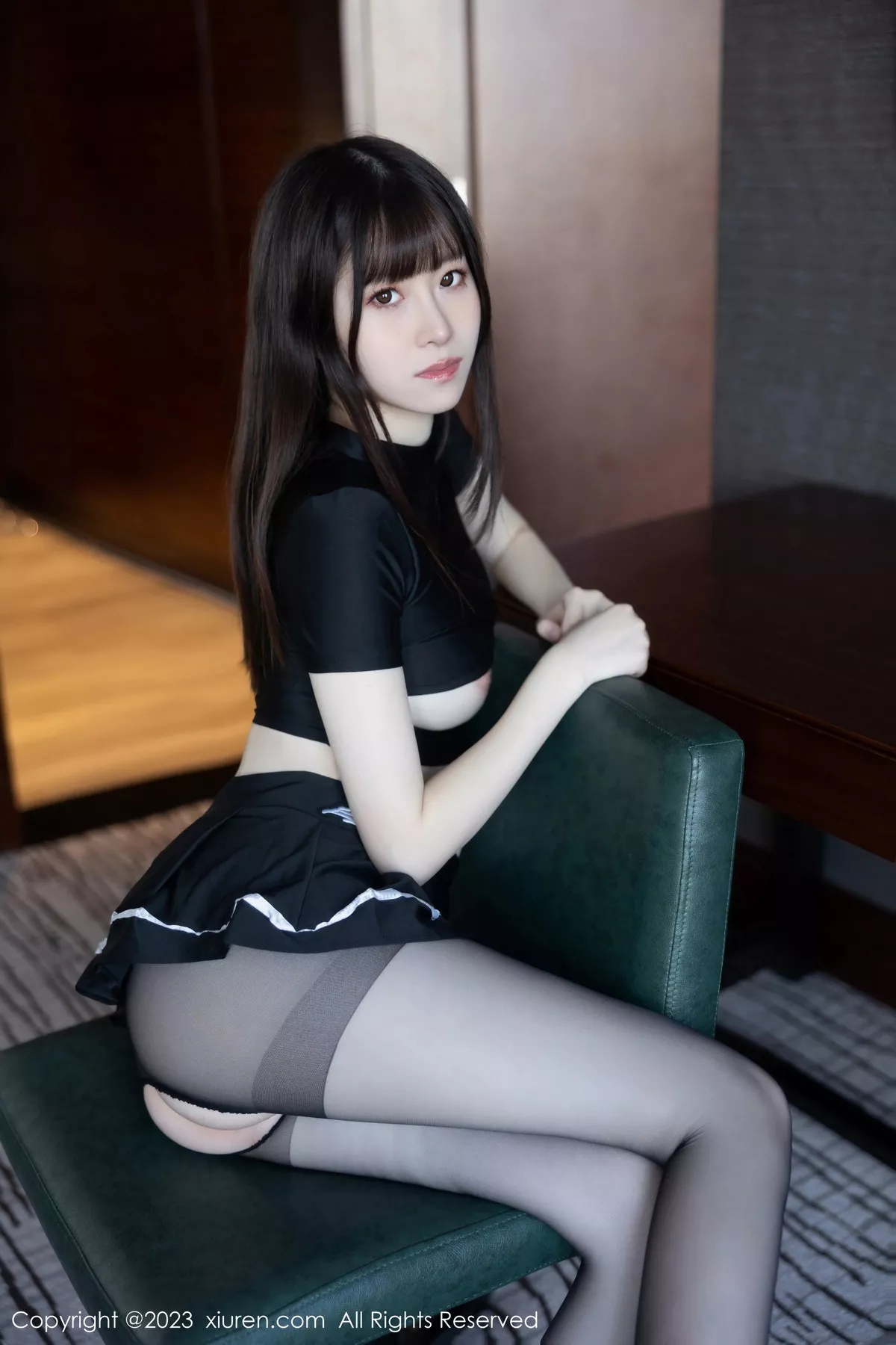 Xrmnw.Vip_林悠悠_写真