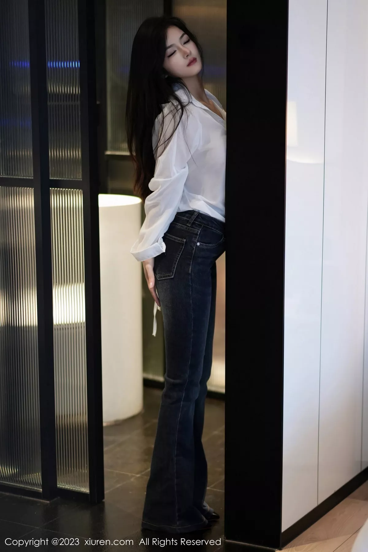 Xrmnw.Vip_谭小灵_写真