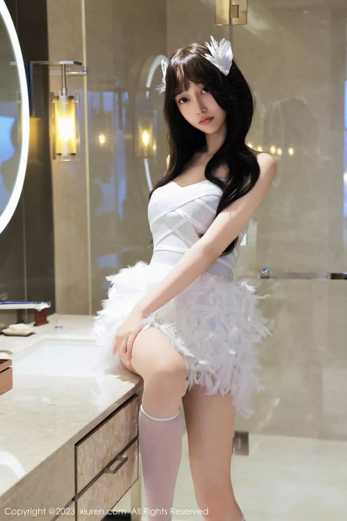 Xrmnw.Vip_玥儿玥_写真