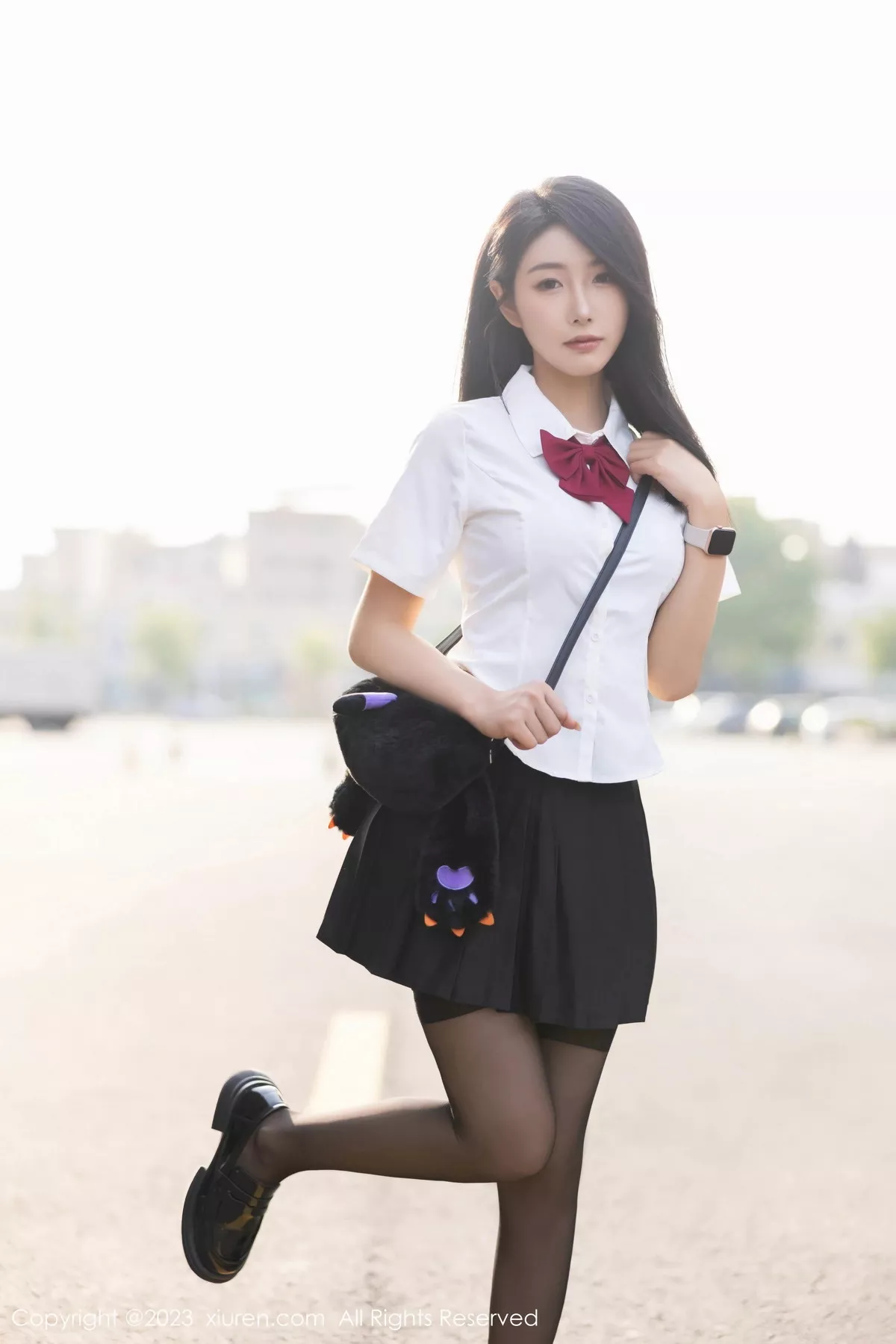Xrmnw.Vip_苏苏阿_写真