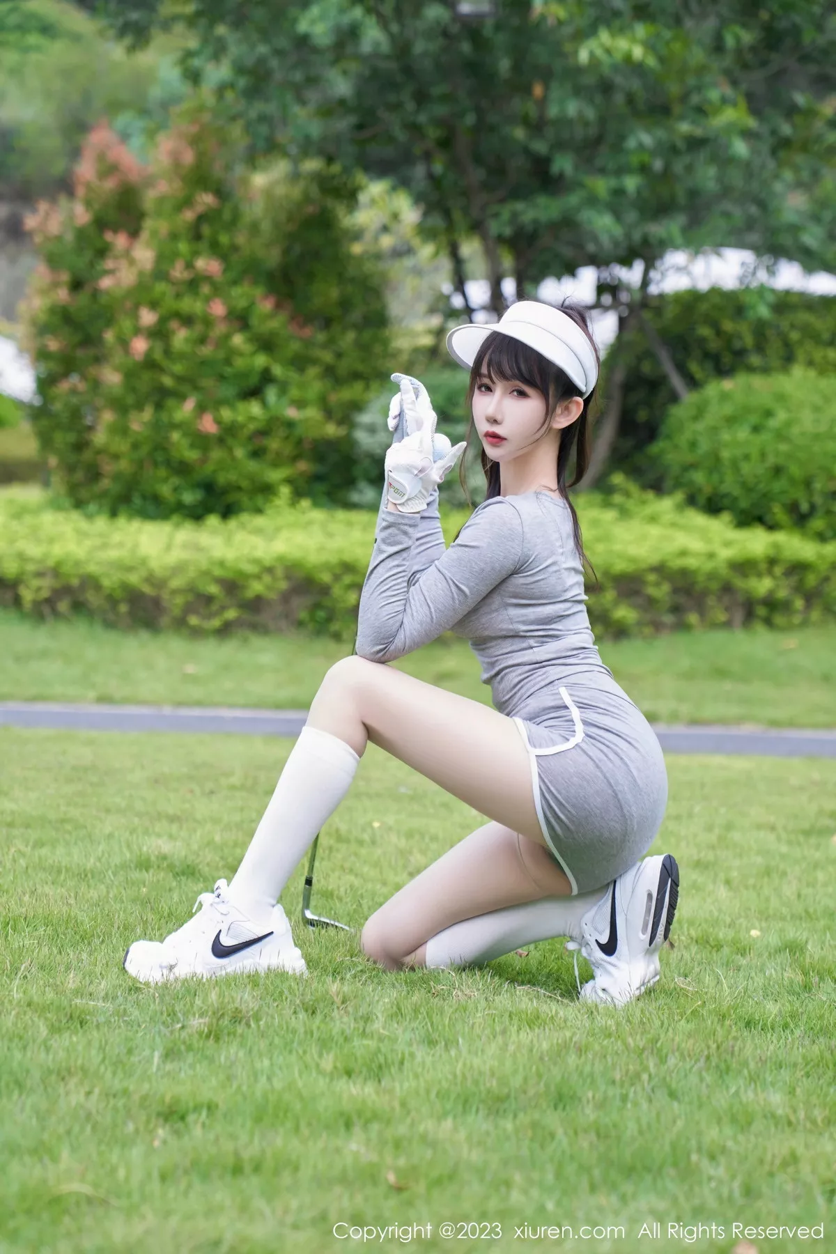 Xrmnw.Vip_波巧酱_写真