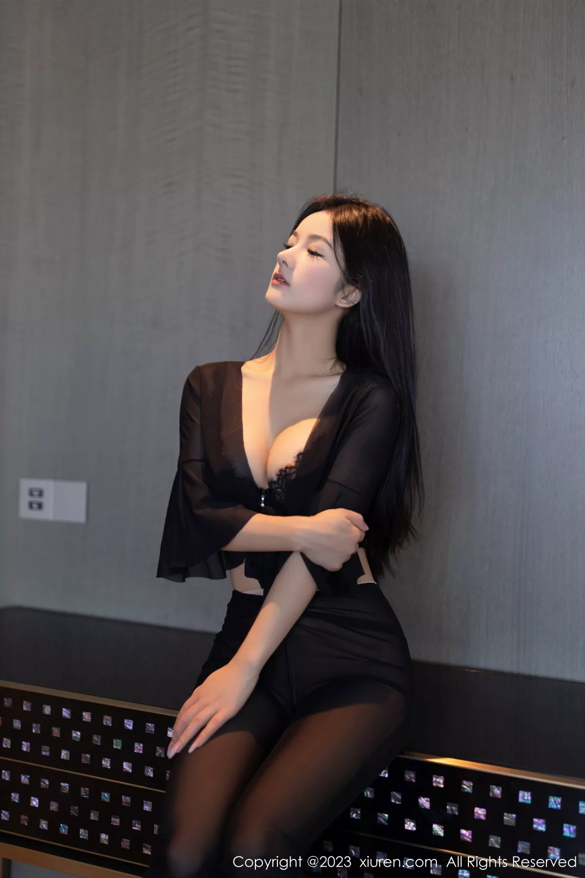 Xrmnw.Vip_谭小灵_写真