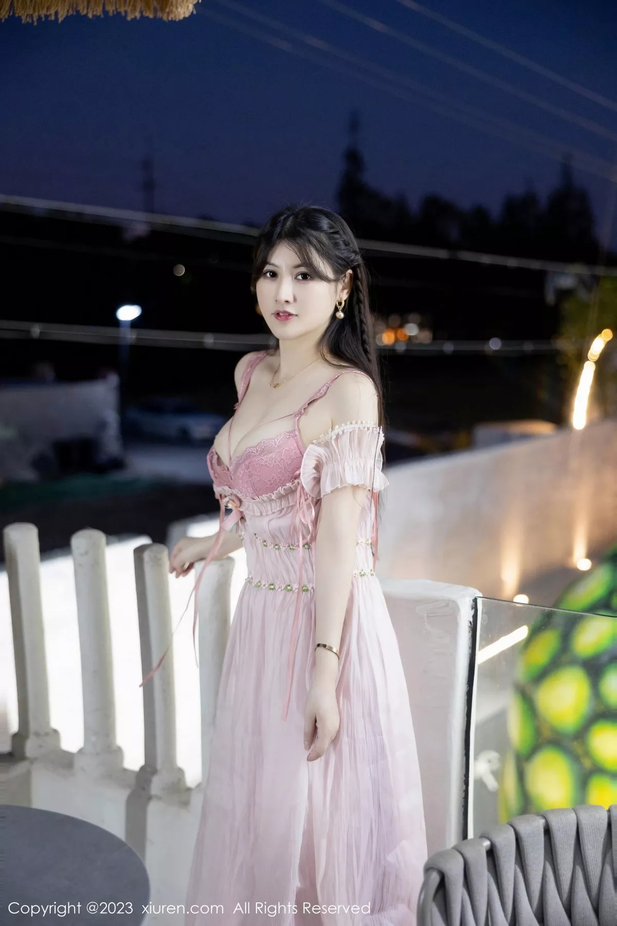 Xrmnw.Vip_诗诗_写真
