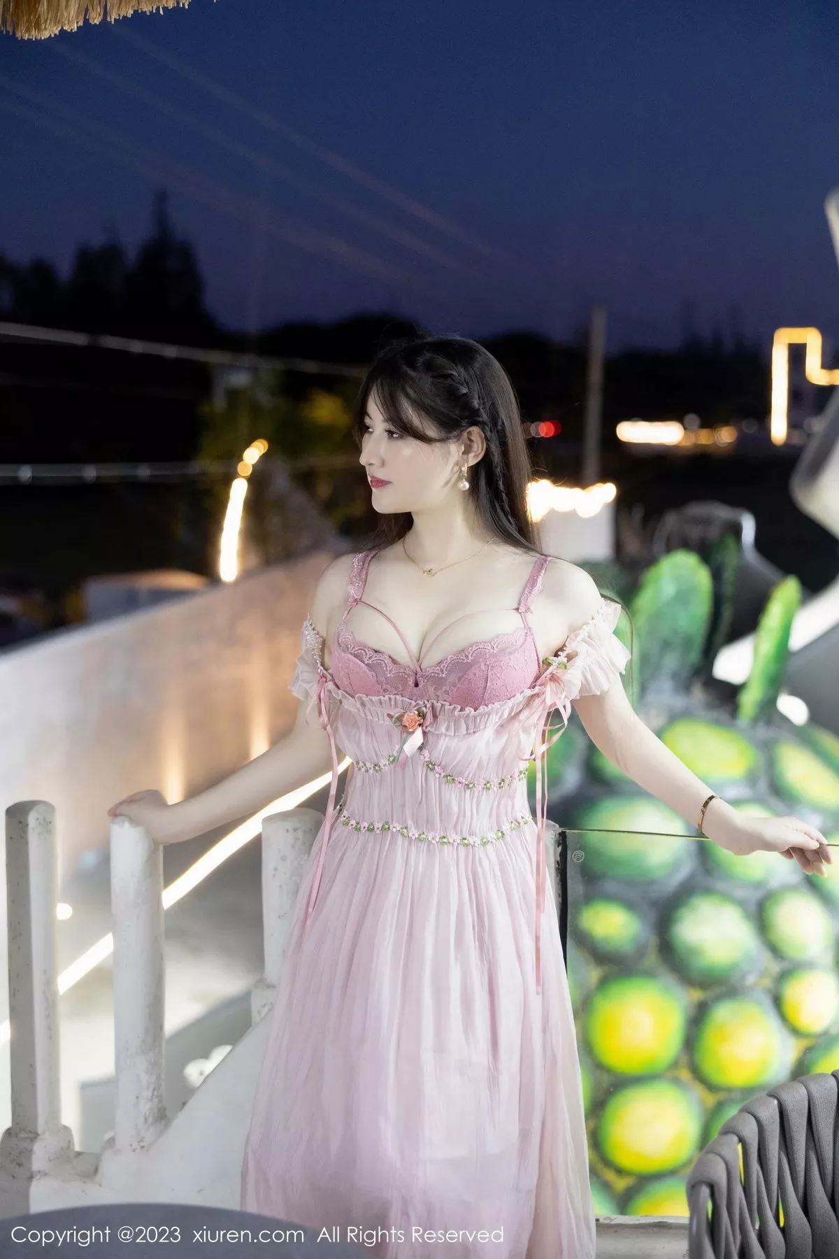 Xrmnw.Vip_诗诗_写真
