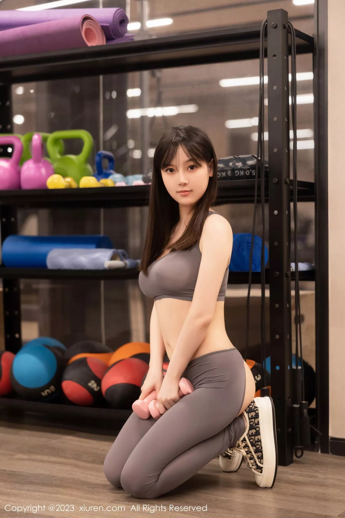 Xrmnw.Vip_豆瓣酱_写真