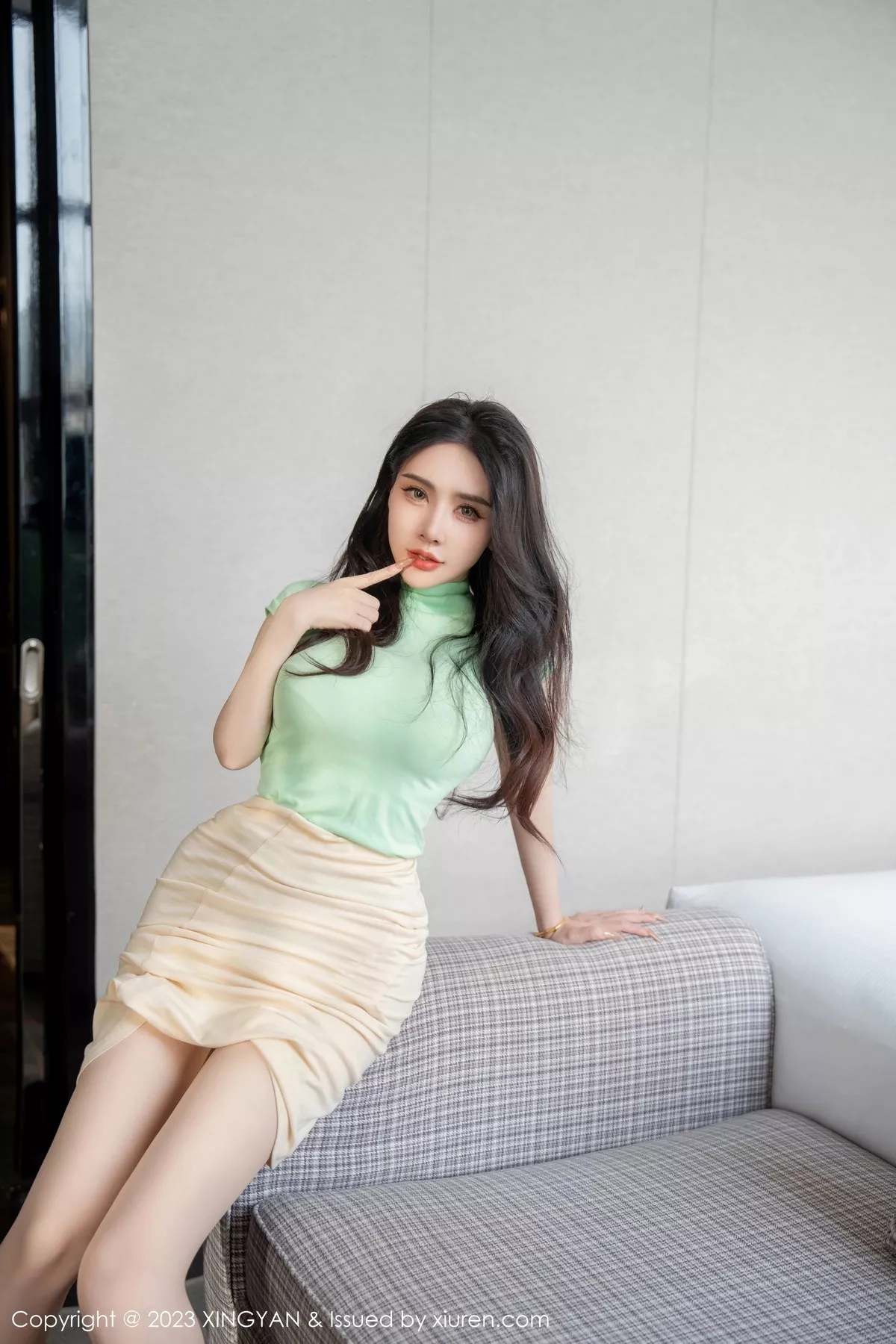 Xrmnw.Vip_潘娇娇_写真