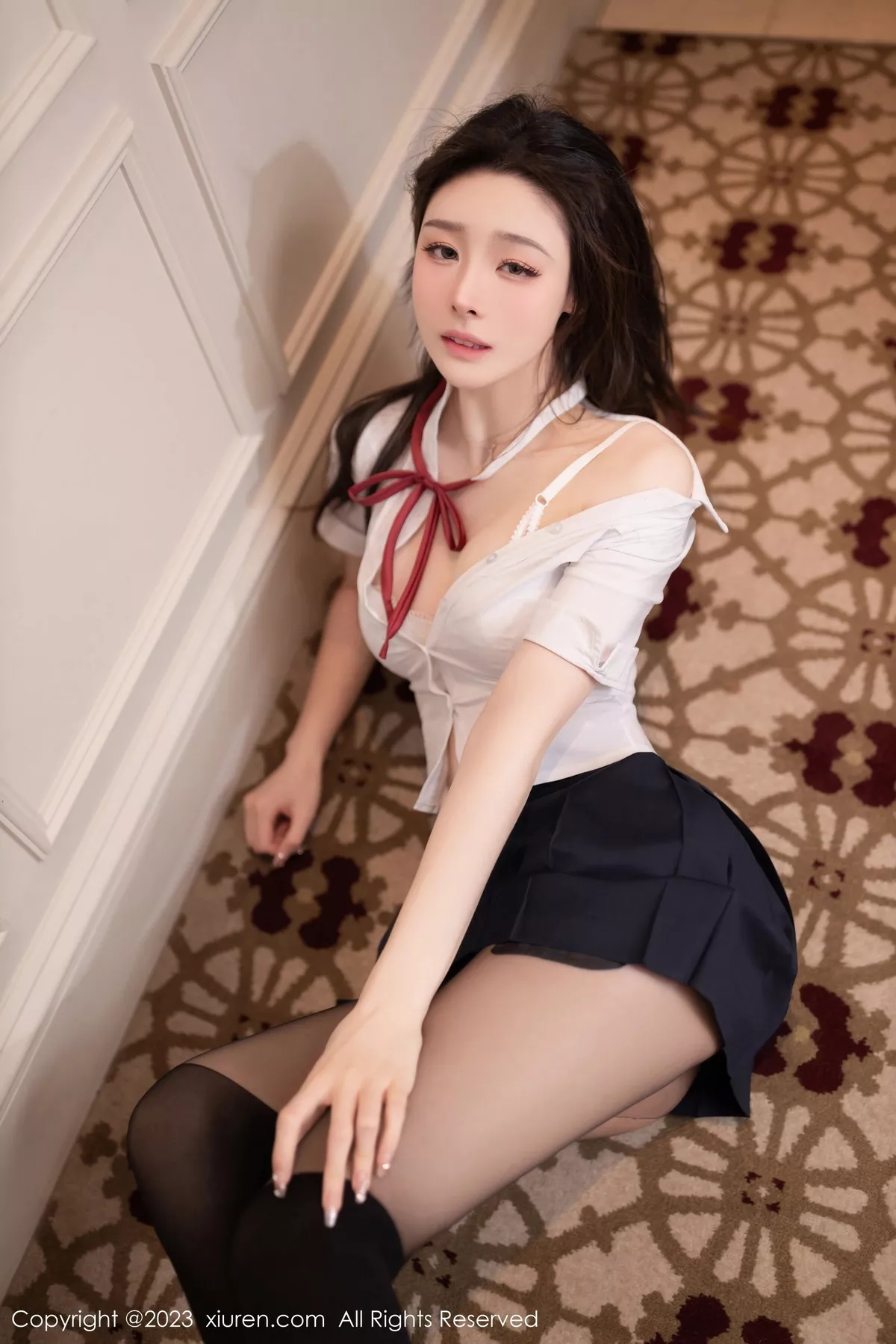 Xrmnw.Vip_小逗逗_写真