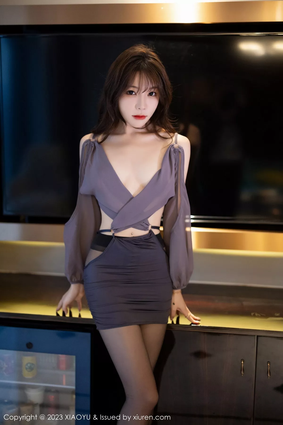 Xrmnw.Vip_徐莉芝_写真