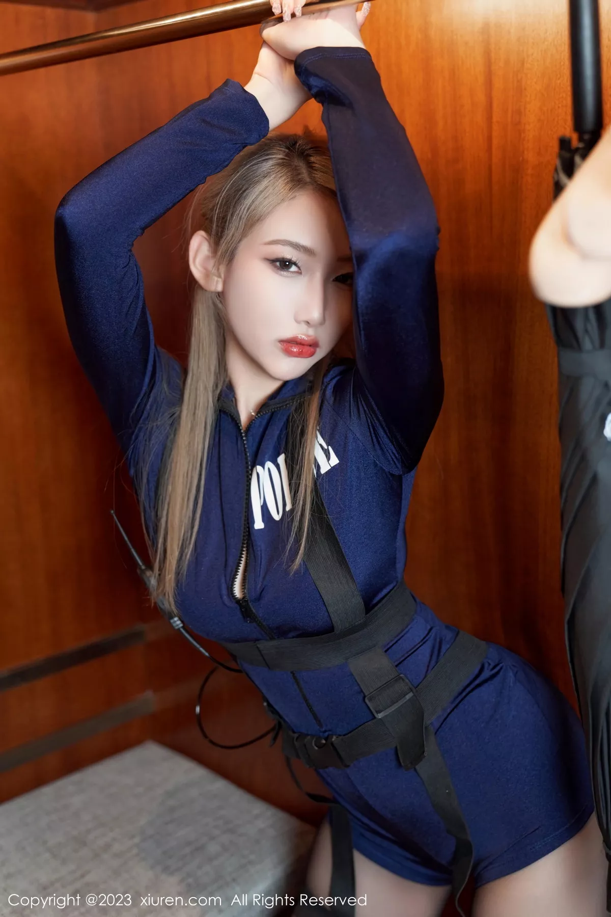 Xrmnw.Vip_沈青黛_写真