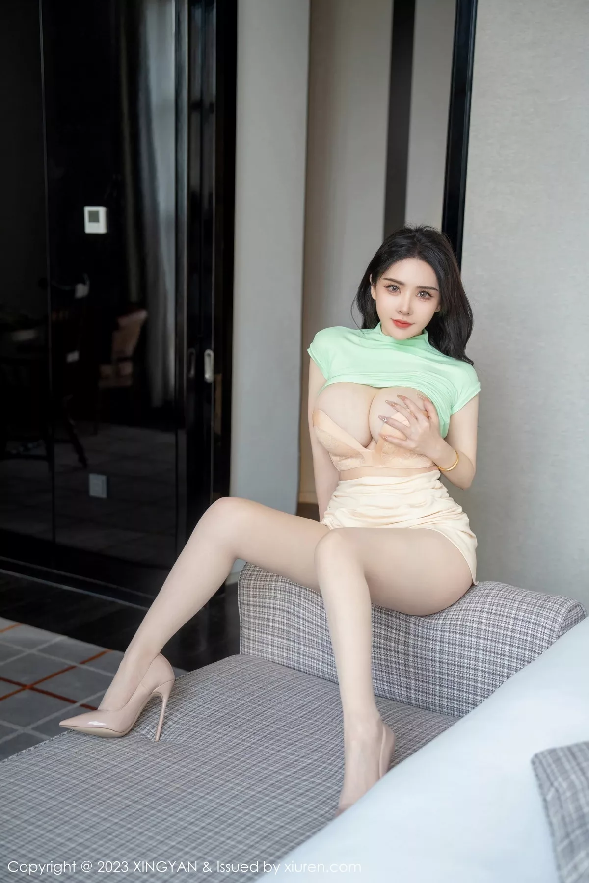 Xrmnw.Vip_潘娇娇_写真