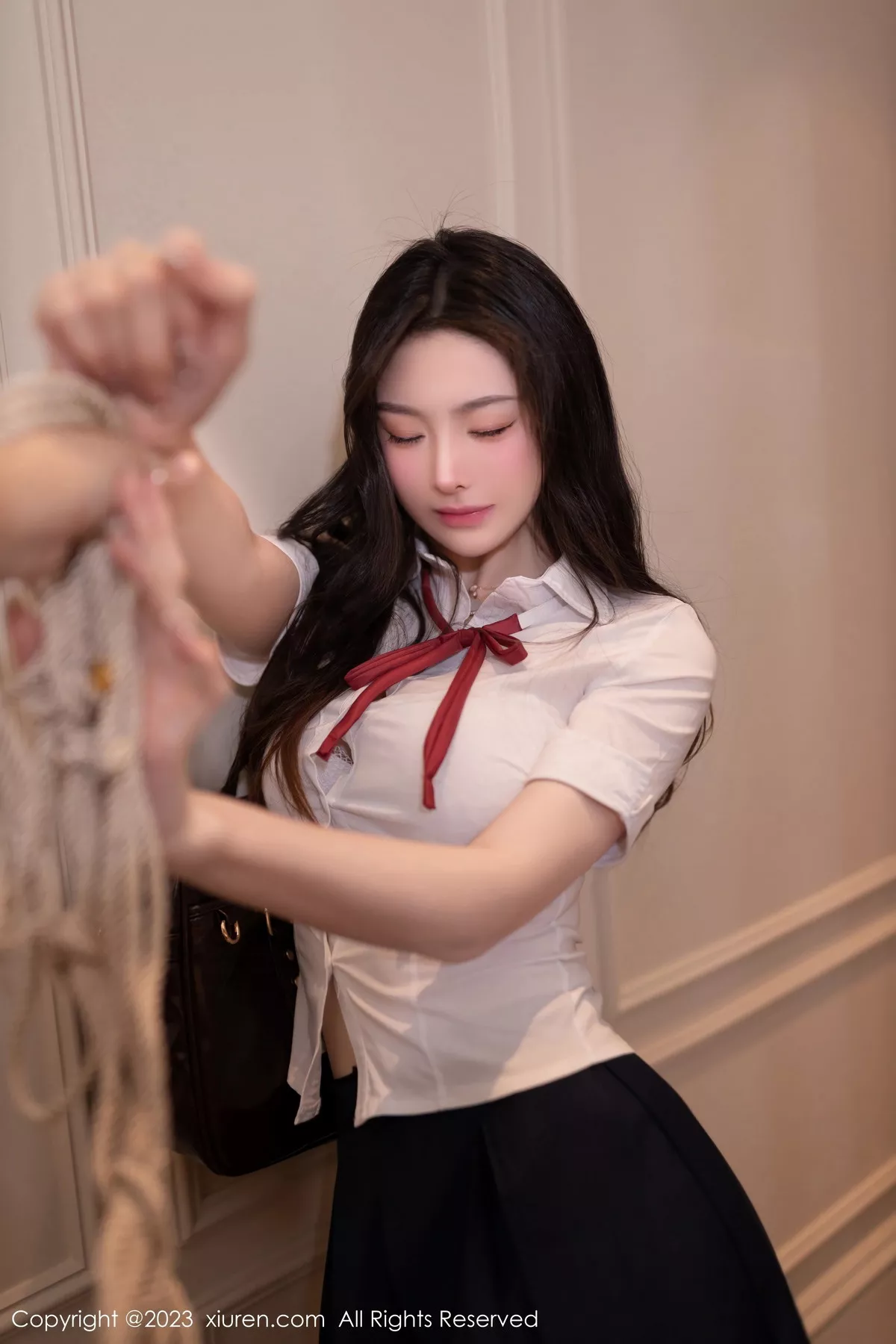 Xrmnw.Vip_小逗逗_写真