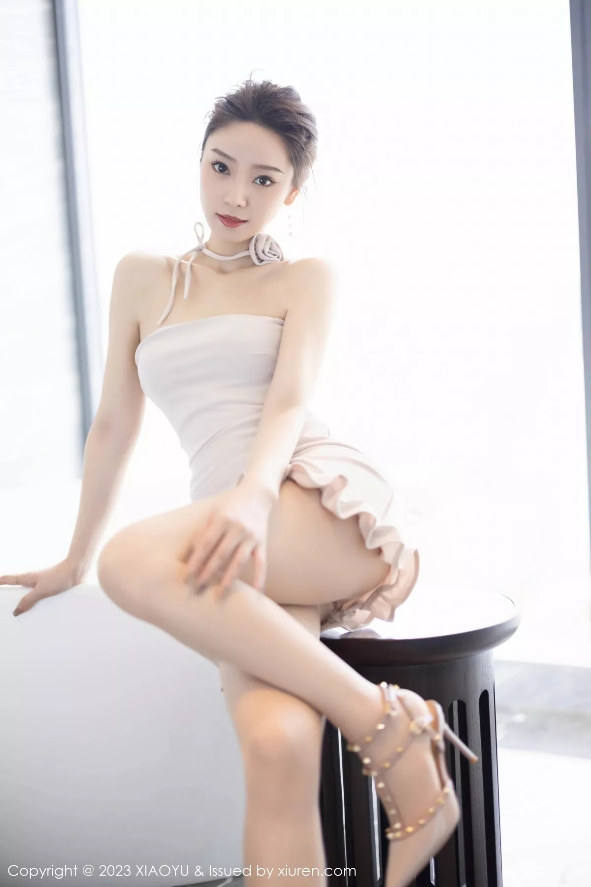 Xrmnw.Vip_苏曼兮_写真