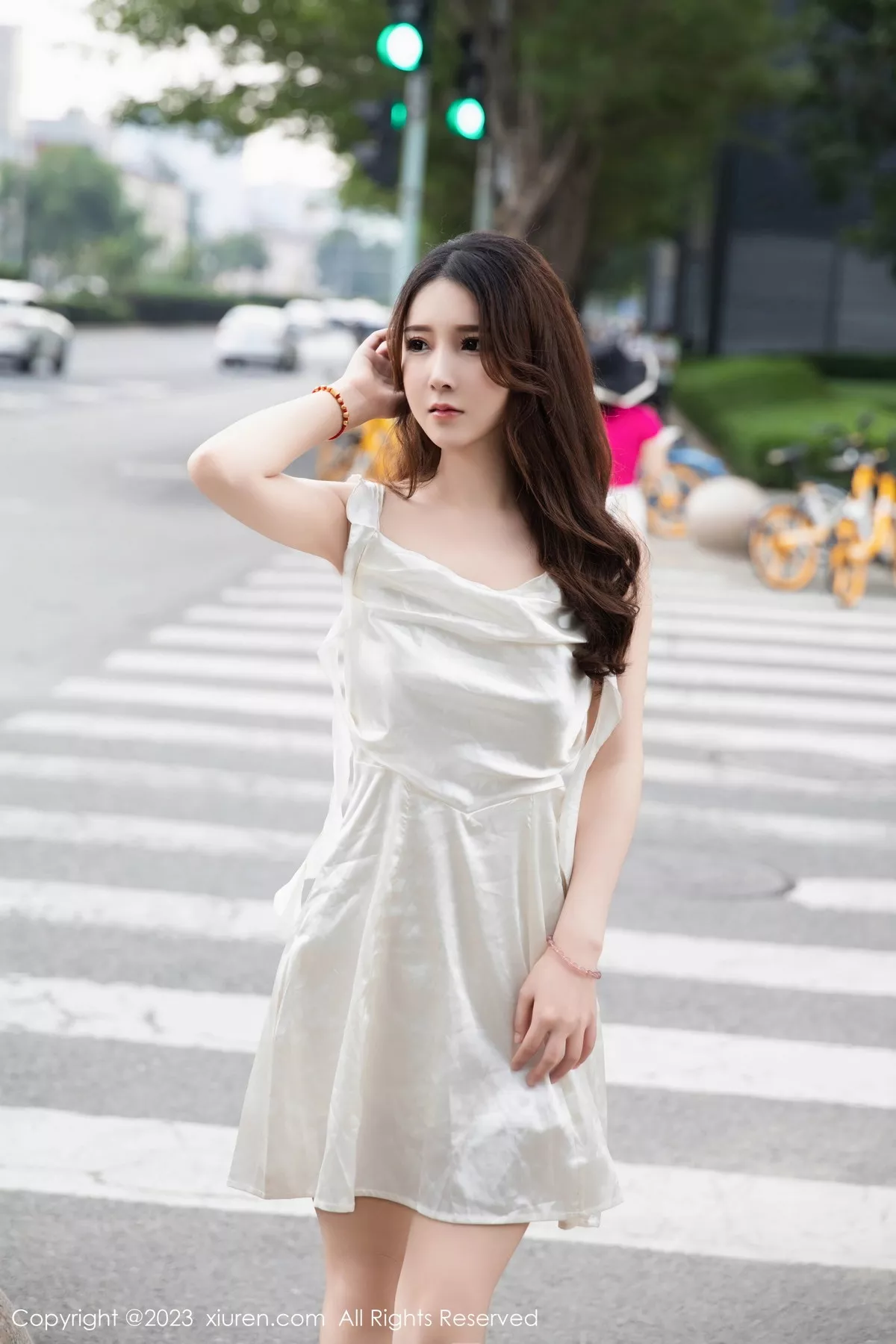 Xrmnw.Vip_林煊煊_写真