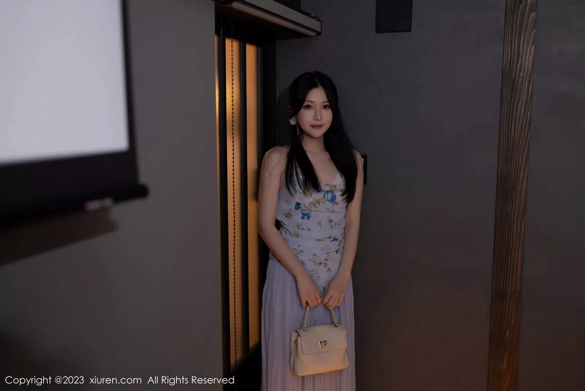 Xrmnw.Vip_鱼子酱_写真