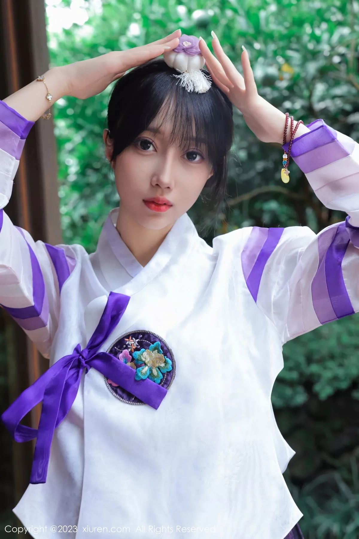Xrmnw.Vip_玥儿玥_写真