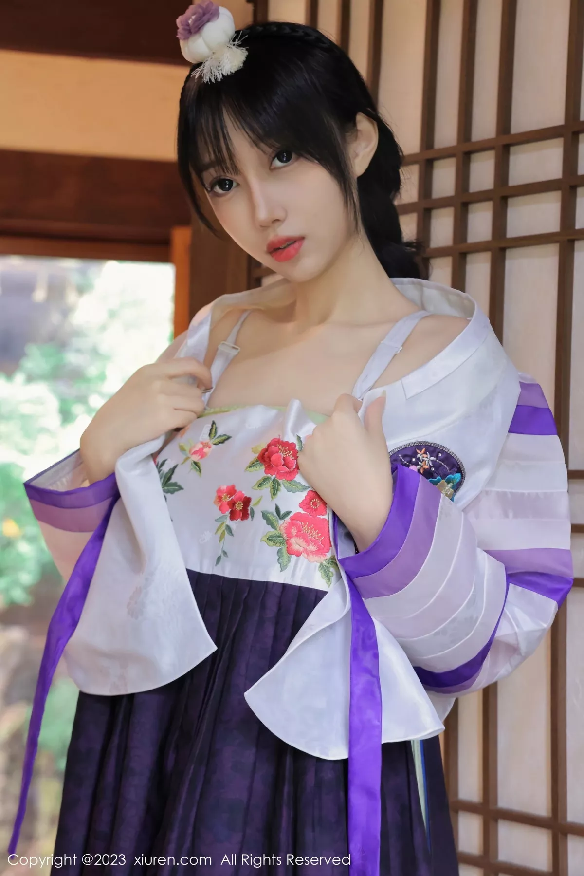 Xrmnw.Vip_玥儿玥_写真