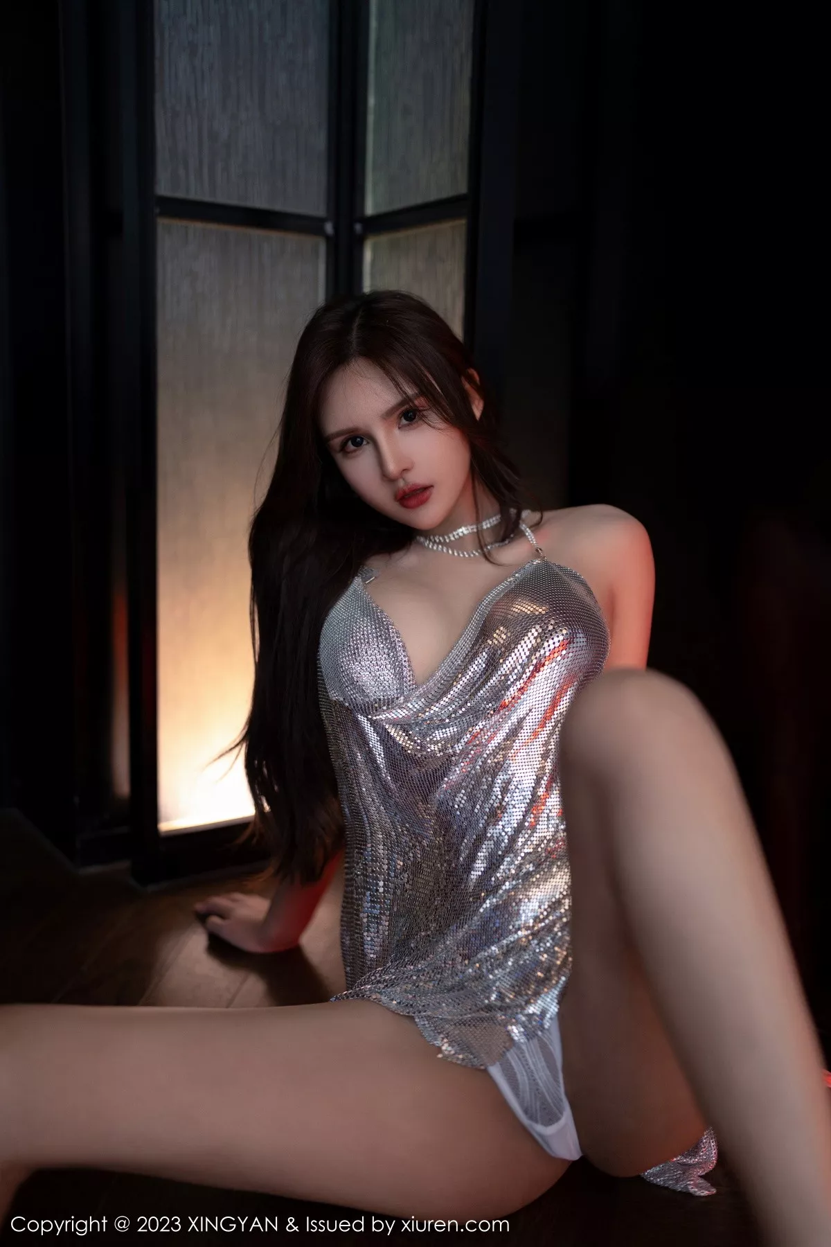Xrmnw.Vip_尹菲_写真