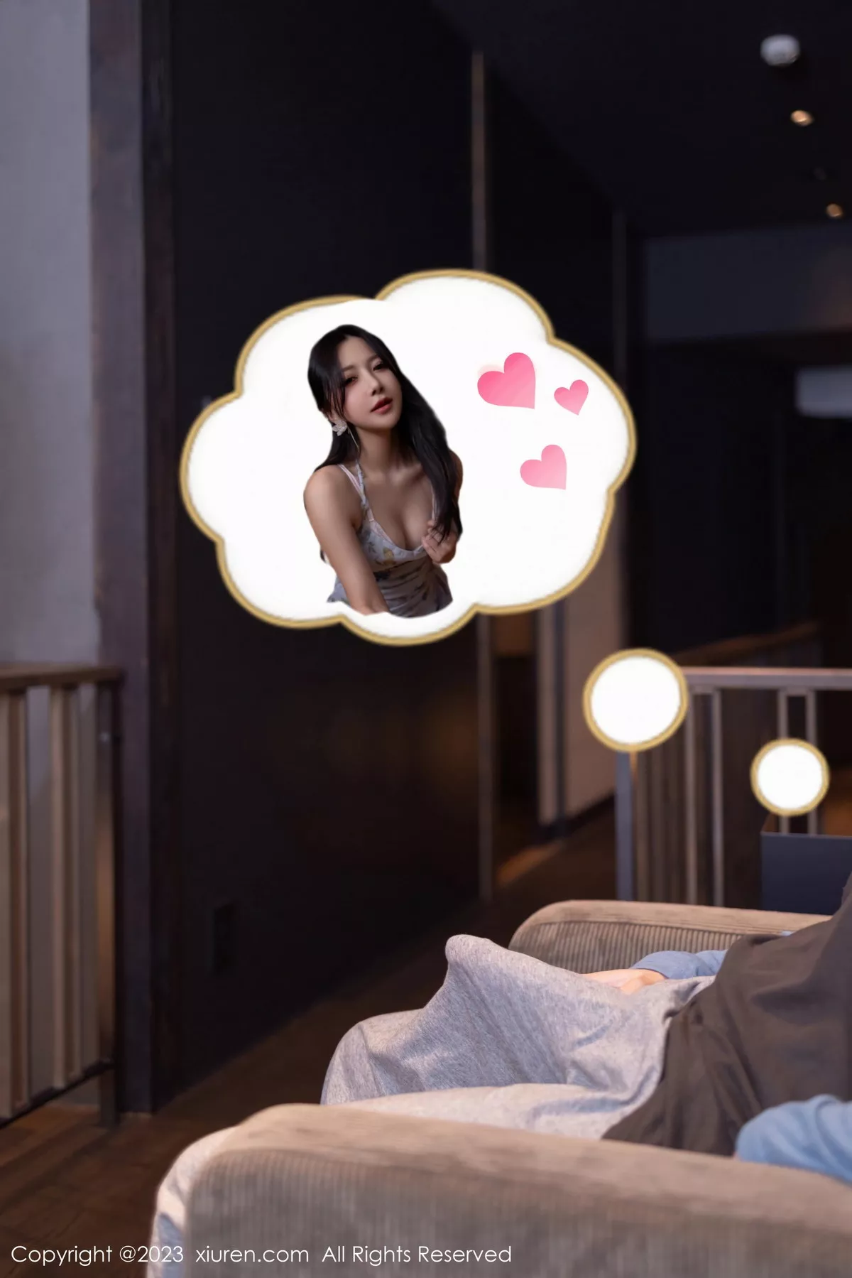Xrmnw.Vip_鱼子酱_写真