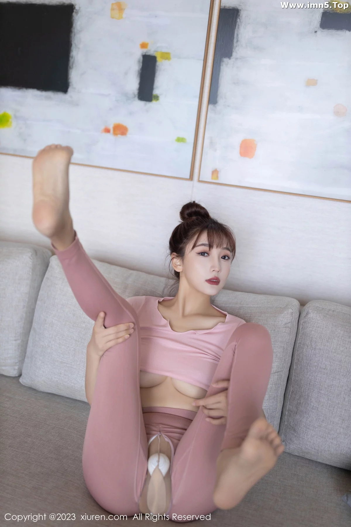 Xrmnw.Vip_陆萱萱_写真