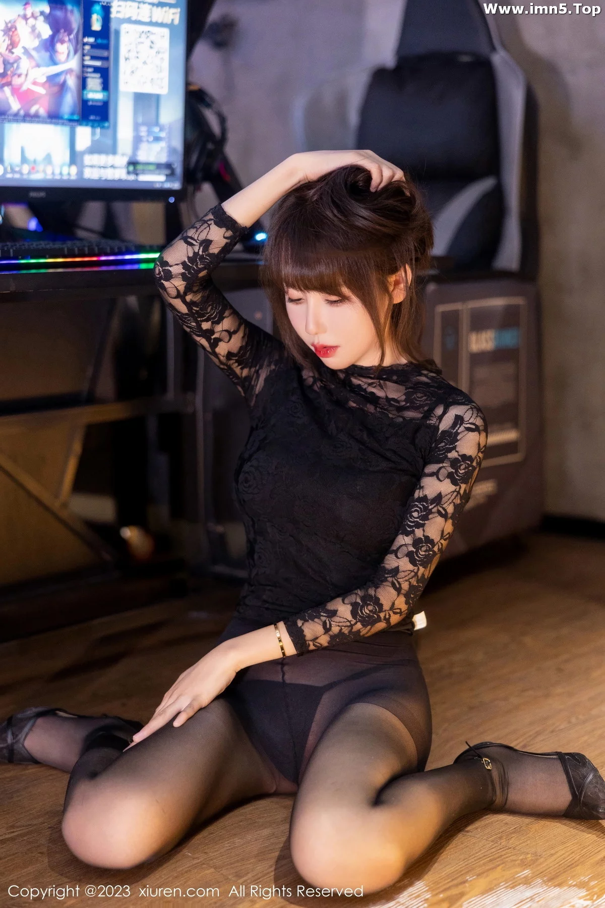 Xrmnw.Vip_韩系学妹_写真