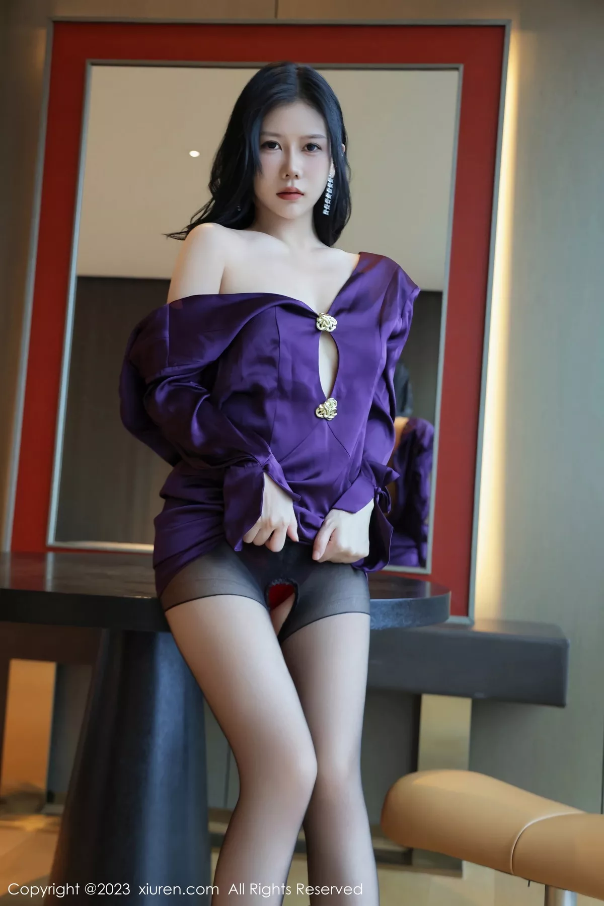 Xrmnw.Vip_尹甜甜_写真