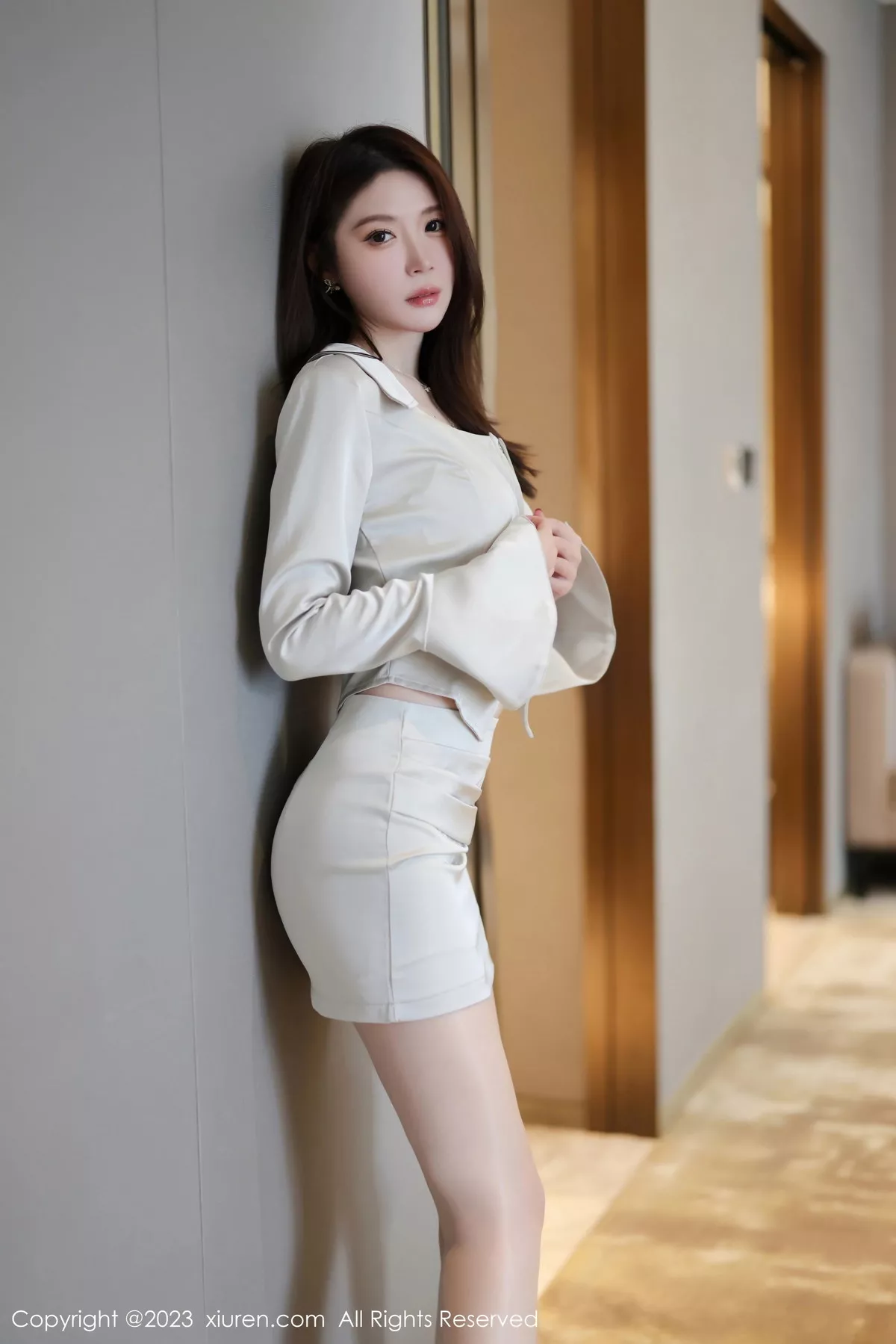 Xrmnw.Vip_梦心玥_写真