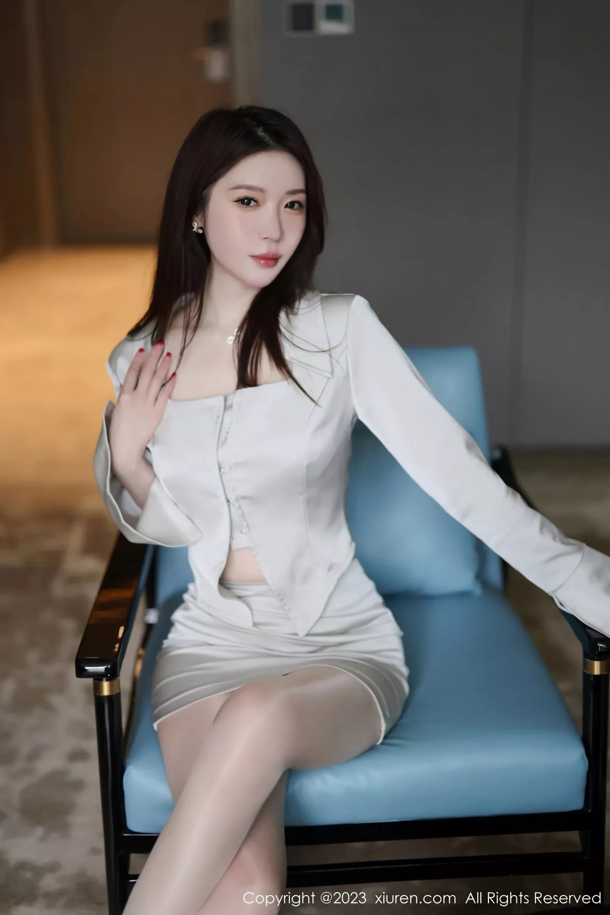 Xrmnw.Vip_梦心玥_写真