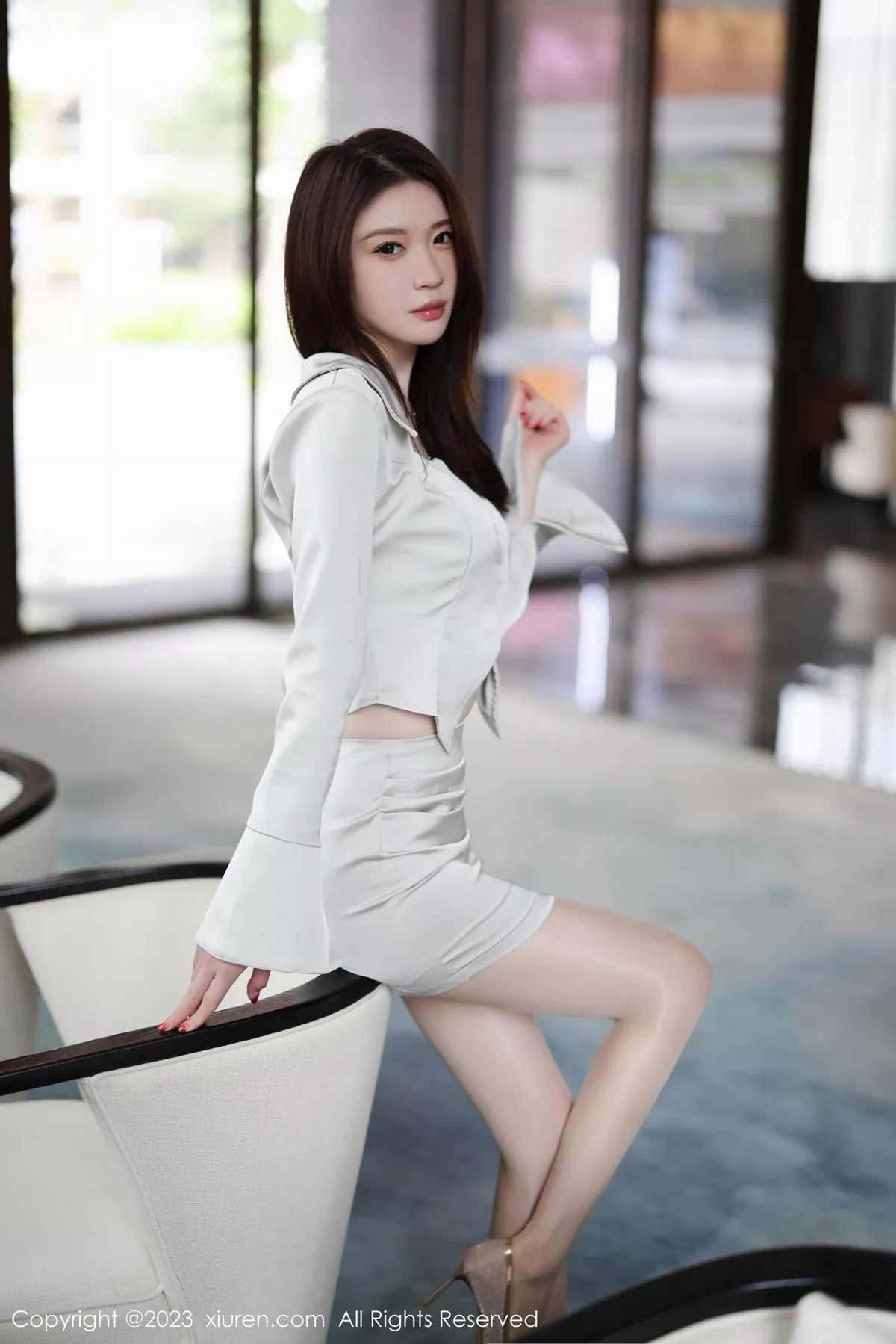 Xrmnw.Vip_梦心玥_写真