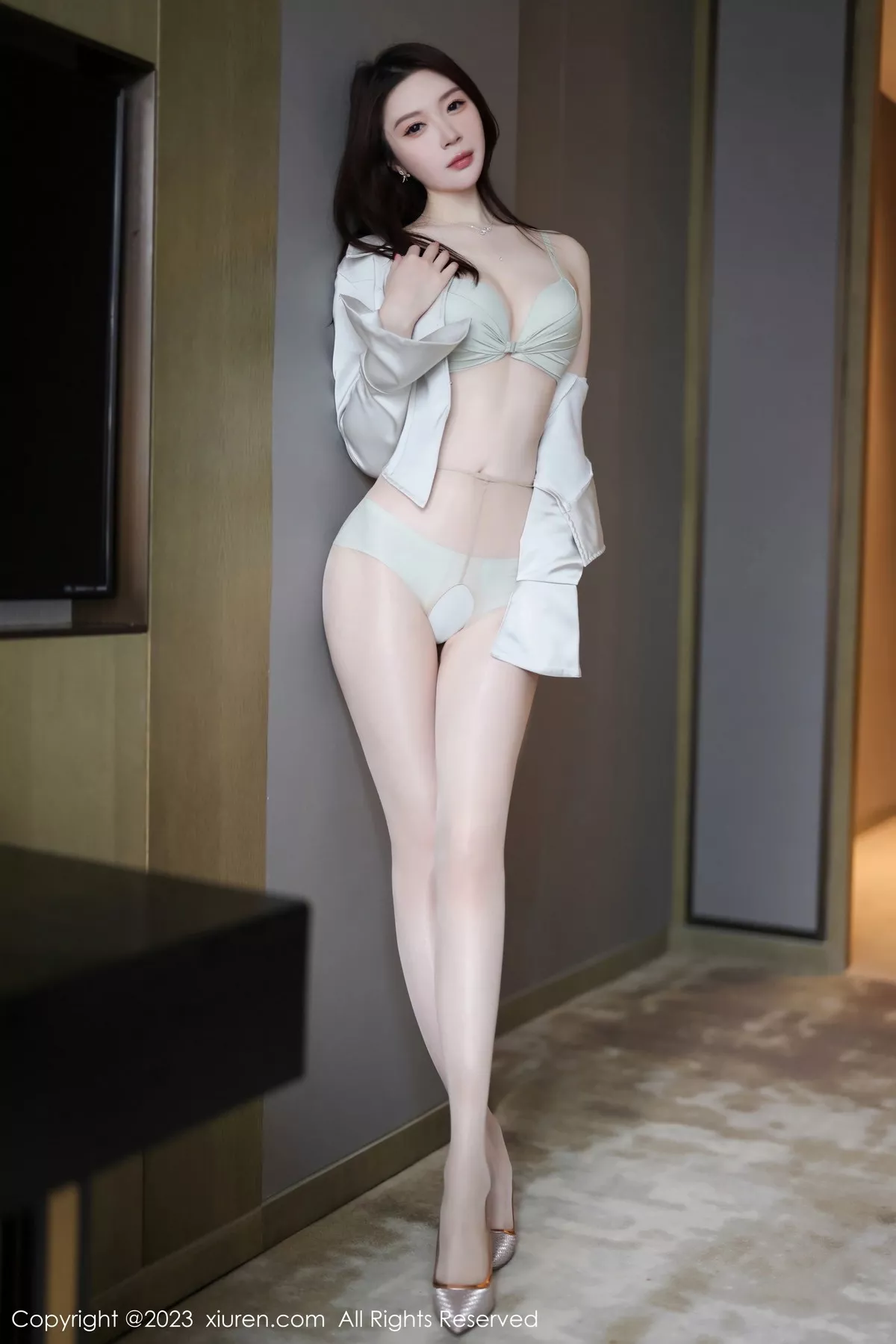 Xrmnw.Vip_梦心玥_写真