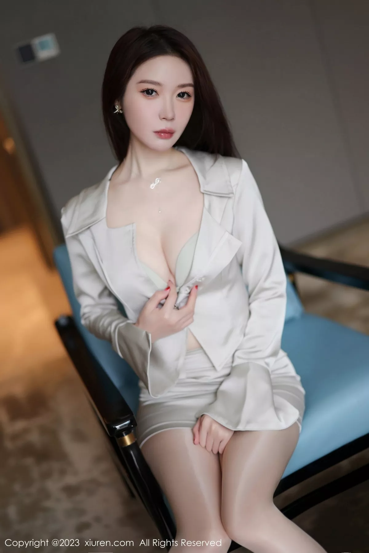 Xrmnw.Vip_梦心玥_写真