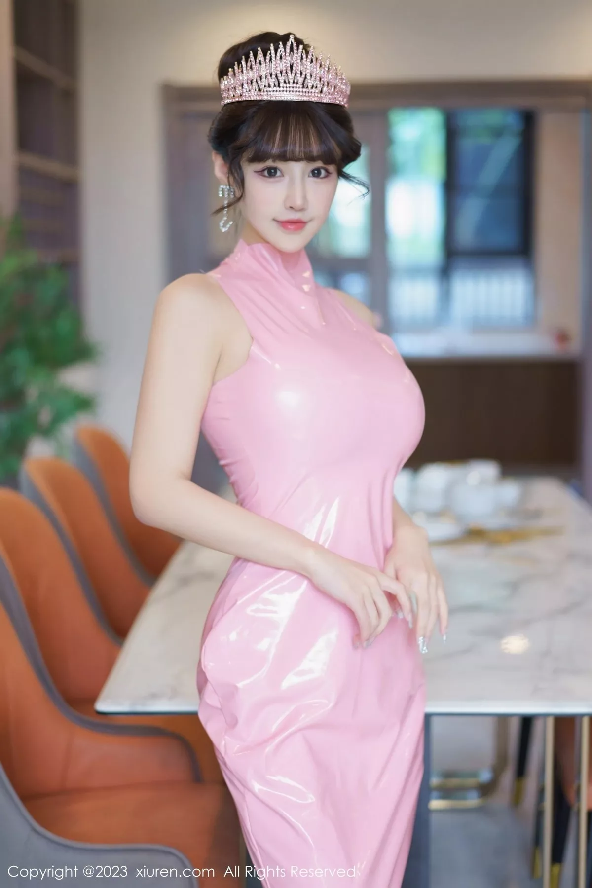 Xrmnw.Vip_朱可儿_写真