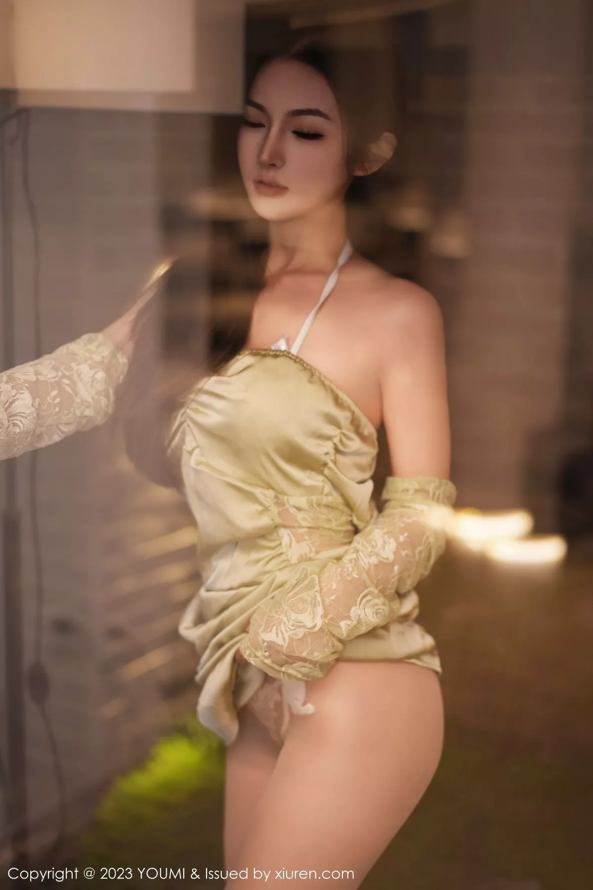 Xrmnw.Vip_谭小灵_写真