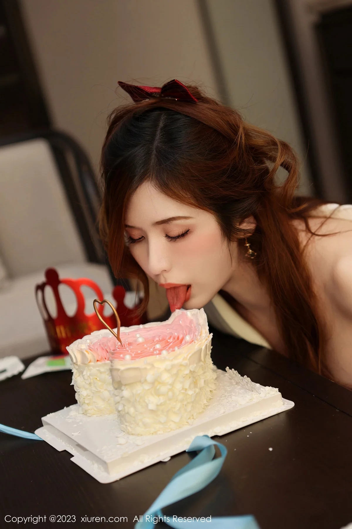 Xrmnw.Vip_月野兔美妞_写真