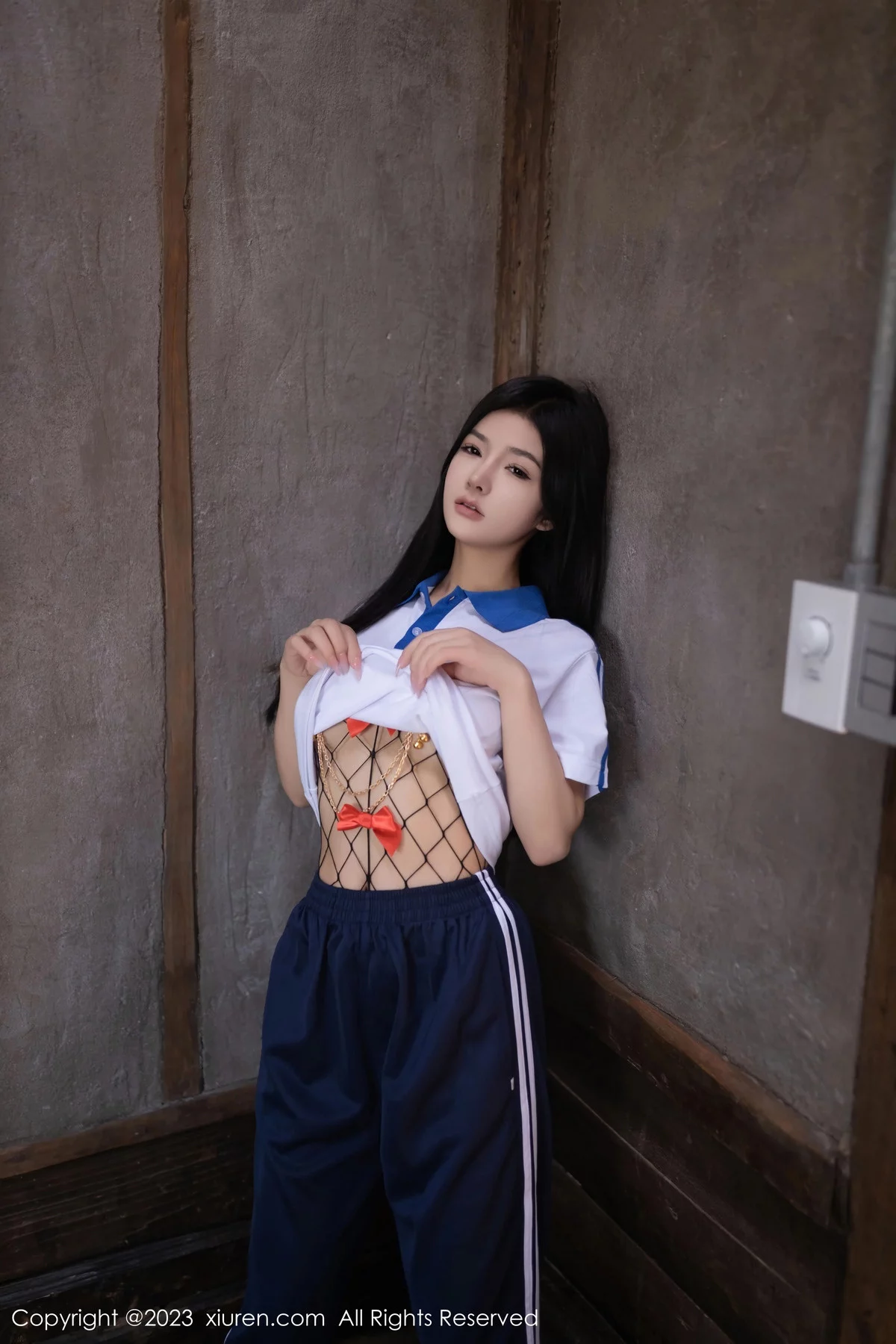 Xrmnw.Vip_谭小灵_写真