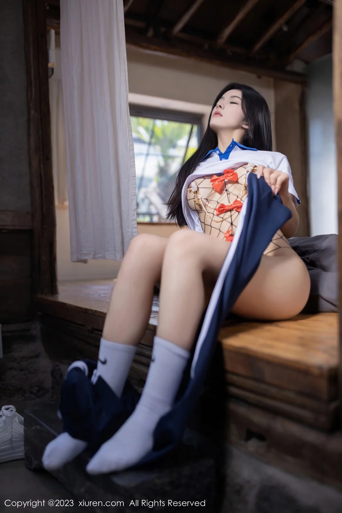 Xrmnw.Vip_谭小灵_写真