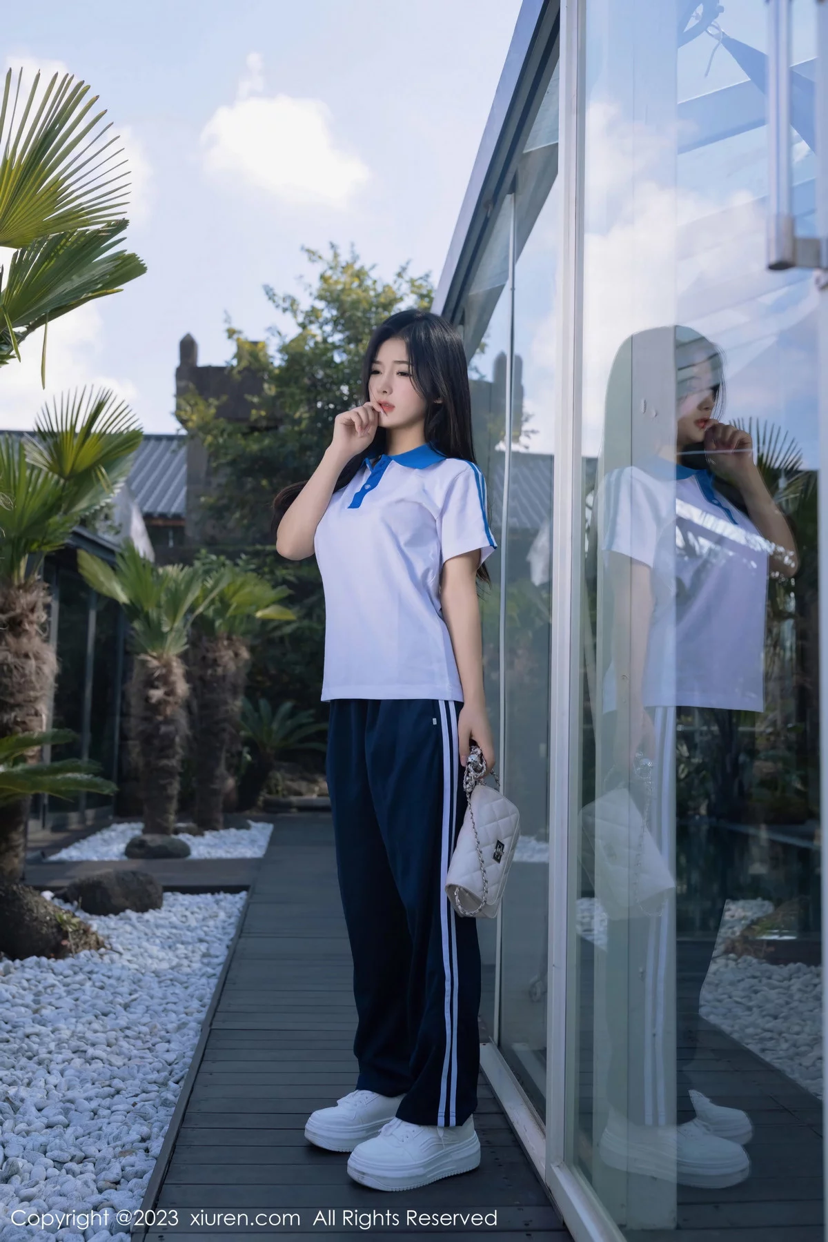 Xrmnw.Vip_谭小灵_写真
