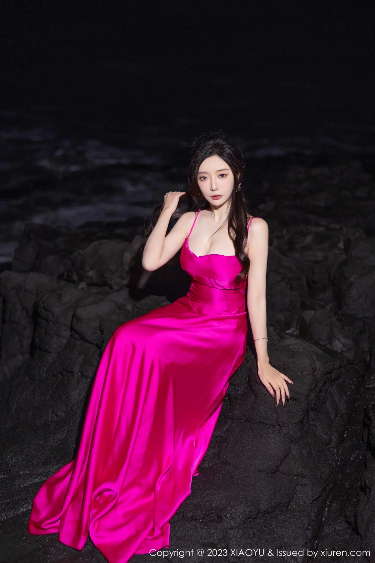 Xrmnw.Vip_王馨瑶_写真