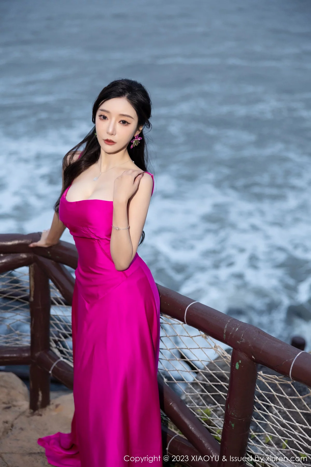 Xrmnw.Vip_王馨瑶_写真