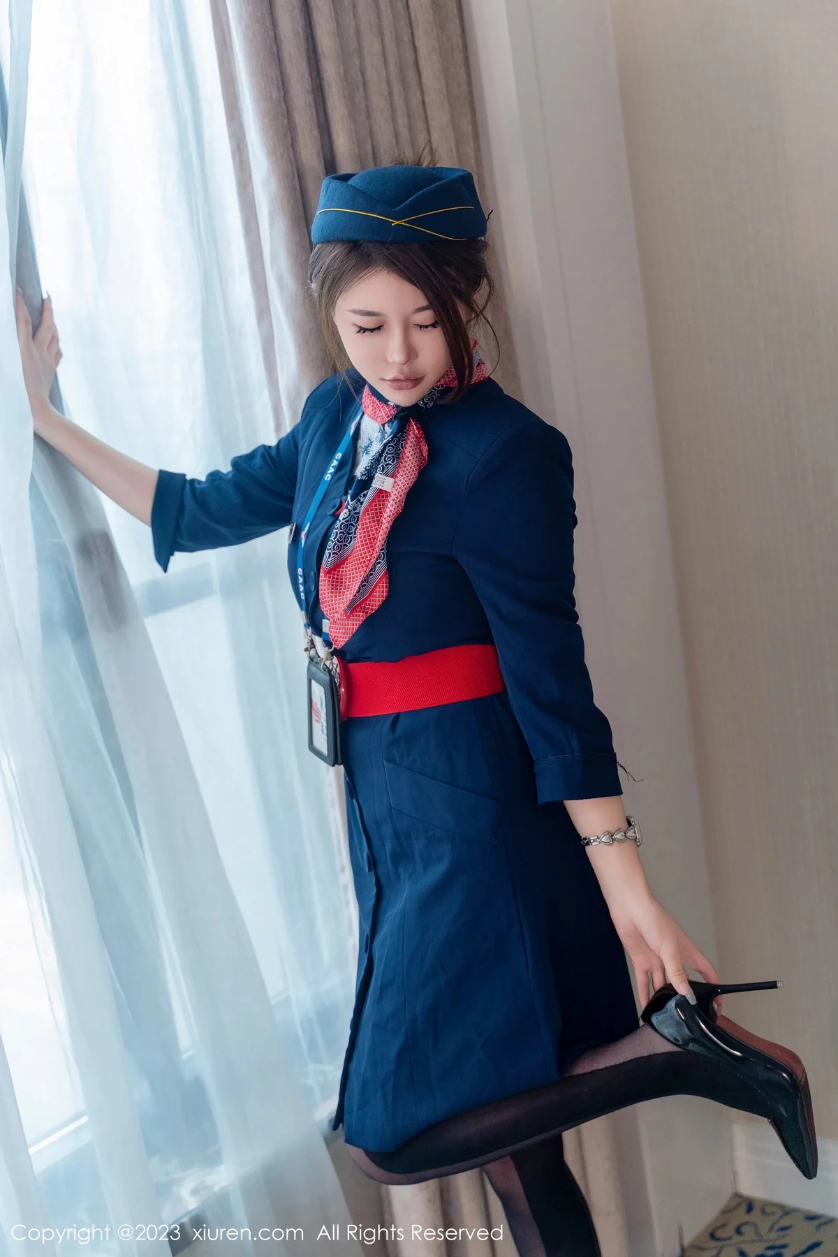 Xrmnw.Vip_甜妮_写真