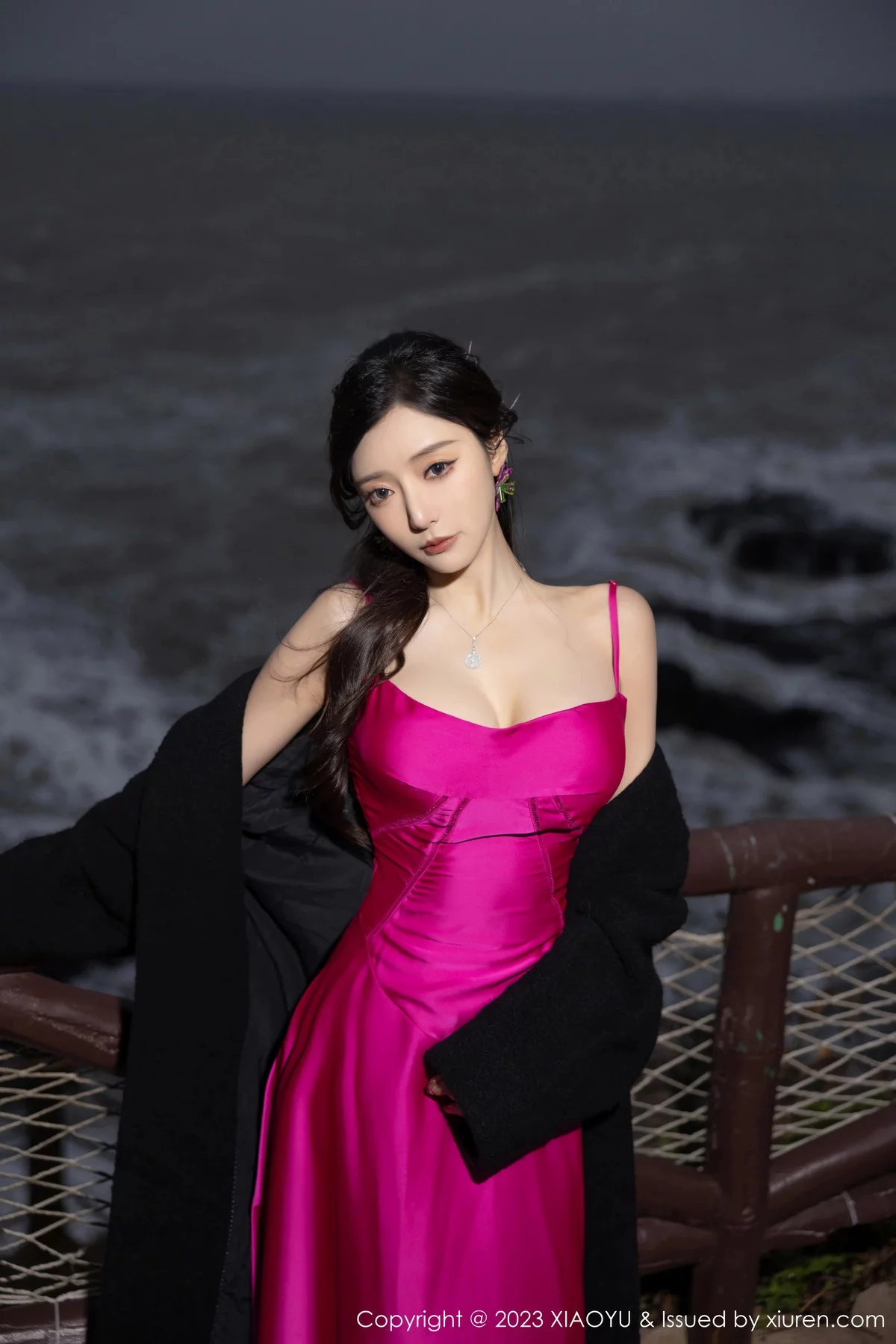 Xrmnw.Vip_王馨瑶_写真