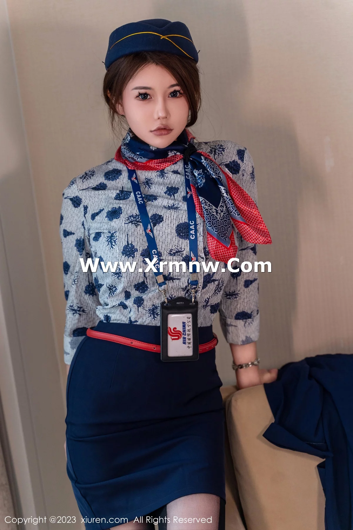 Xrmnw.Vip_甜妮_写真