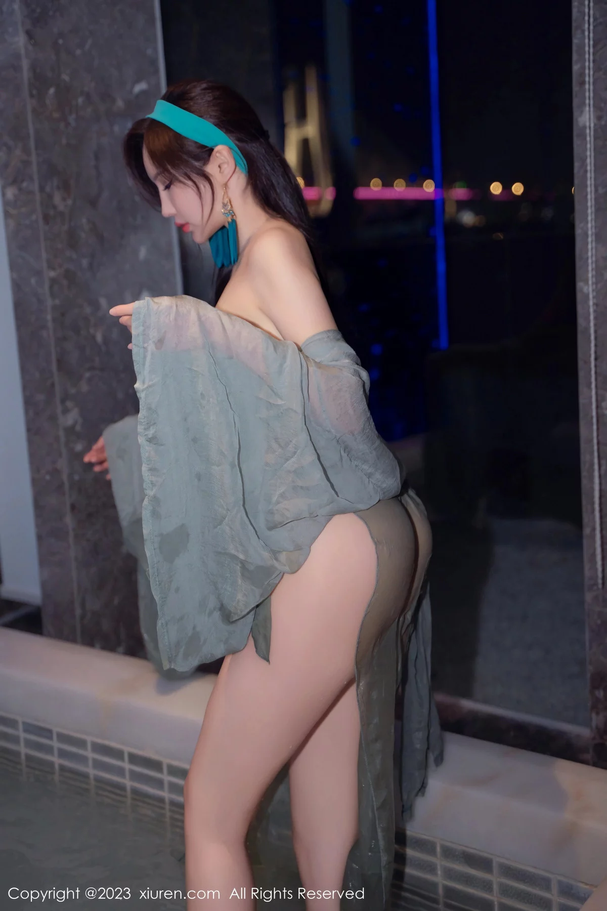 Xrmnw.Vip_周妍希_写真