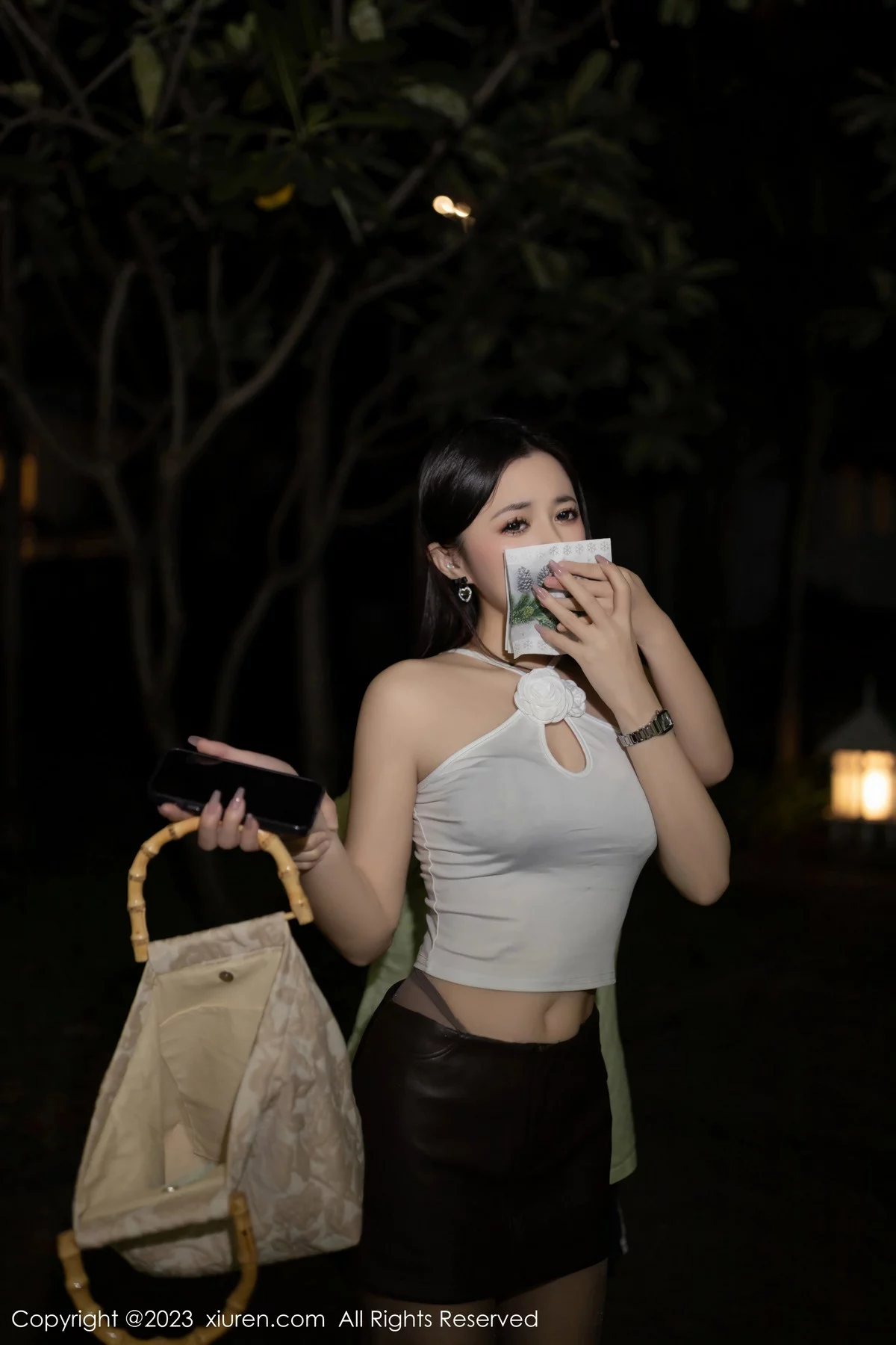 Xrmnw.Vip_鱼子酱_写真