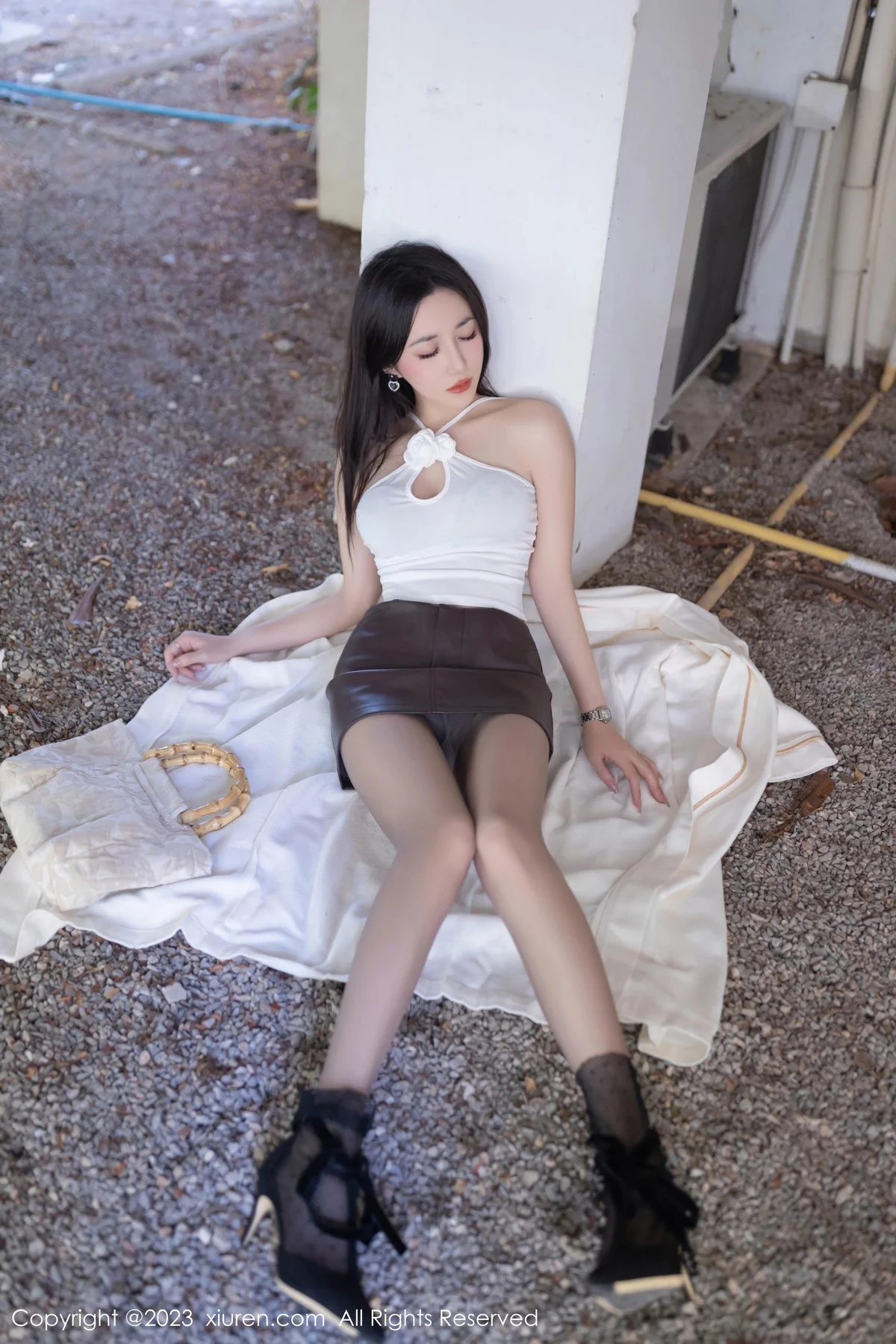 Xrmnw.Vip_鱼子酱_写真