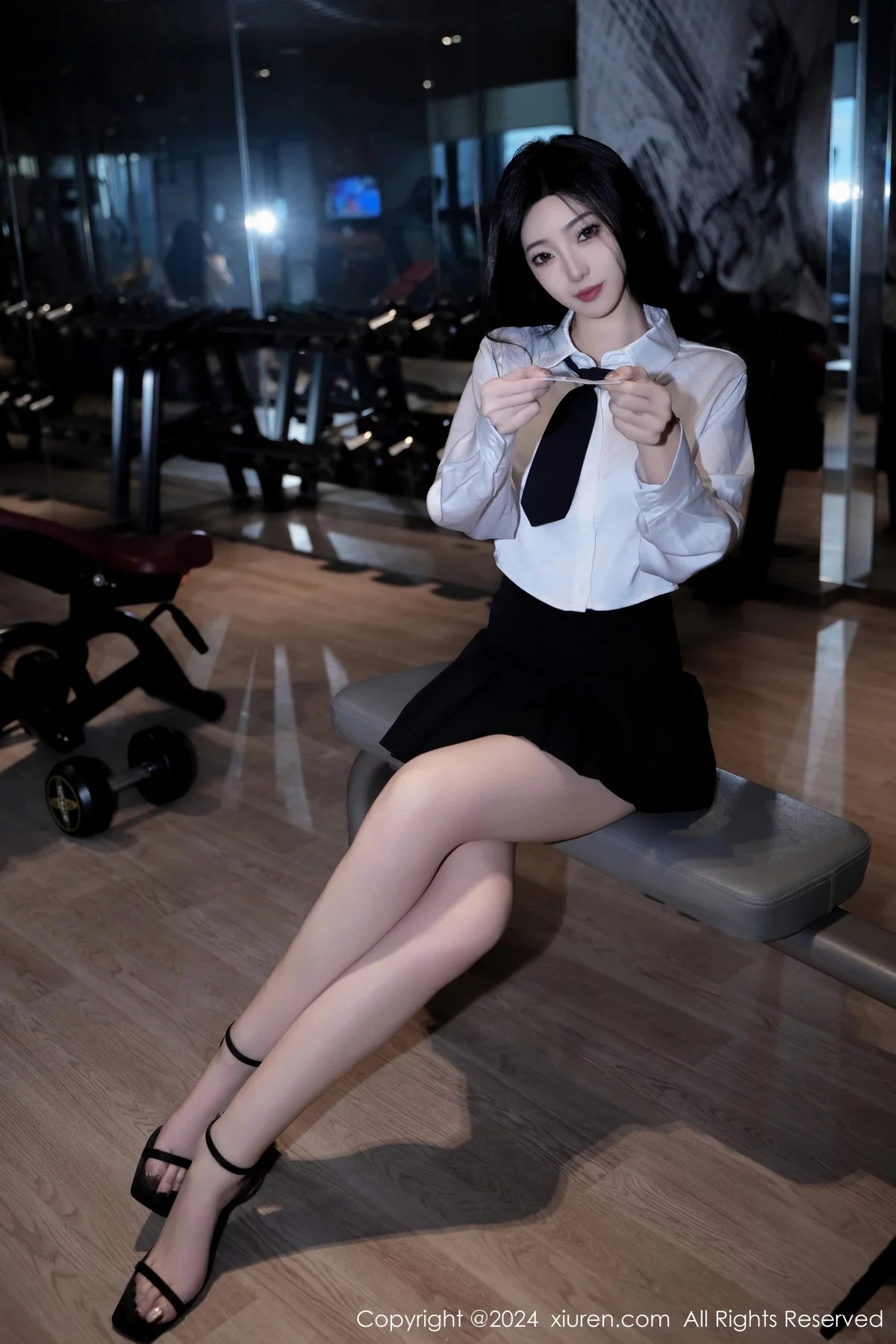 Xrmnw.Vip_安琪_写真