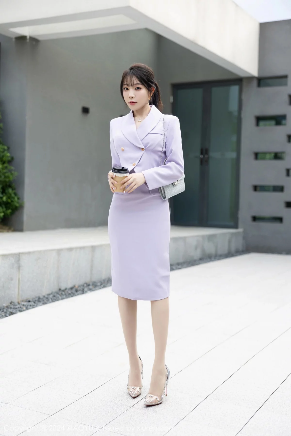 Xrmnw.Vip_徐莉芝_写真