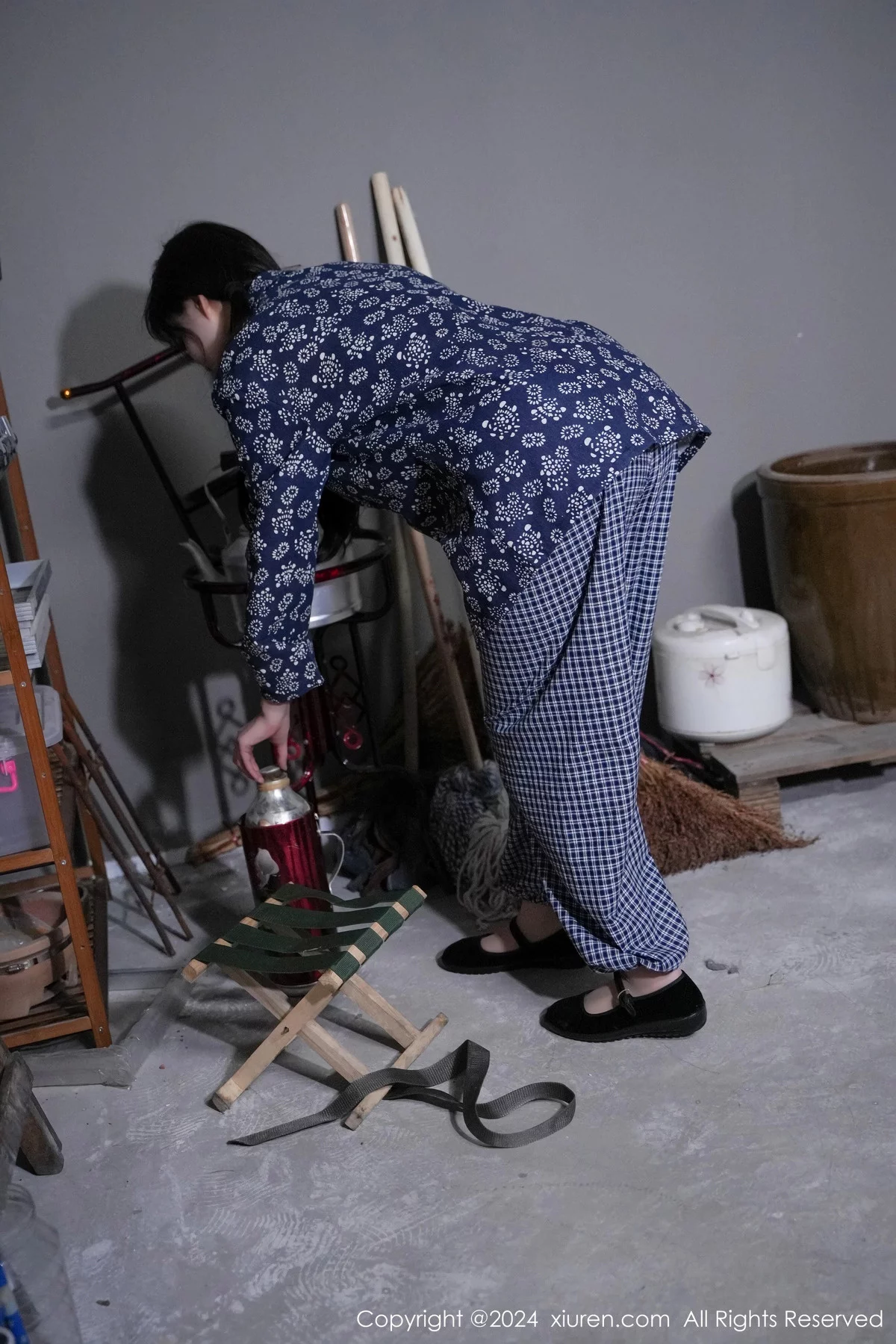 Xrmnw.Vip_周妍希_写真