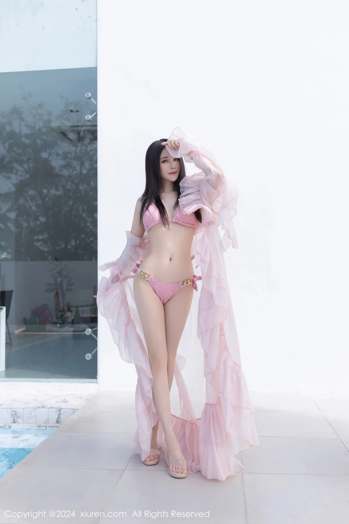 Xrmnw.Vip_鱼子酱_写真